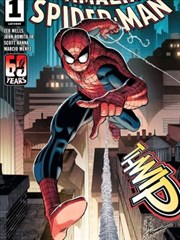 墨色江湖 漫画改编分类封面